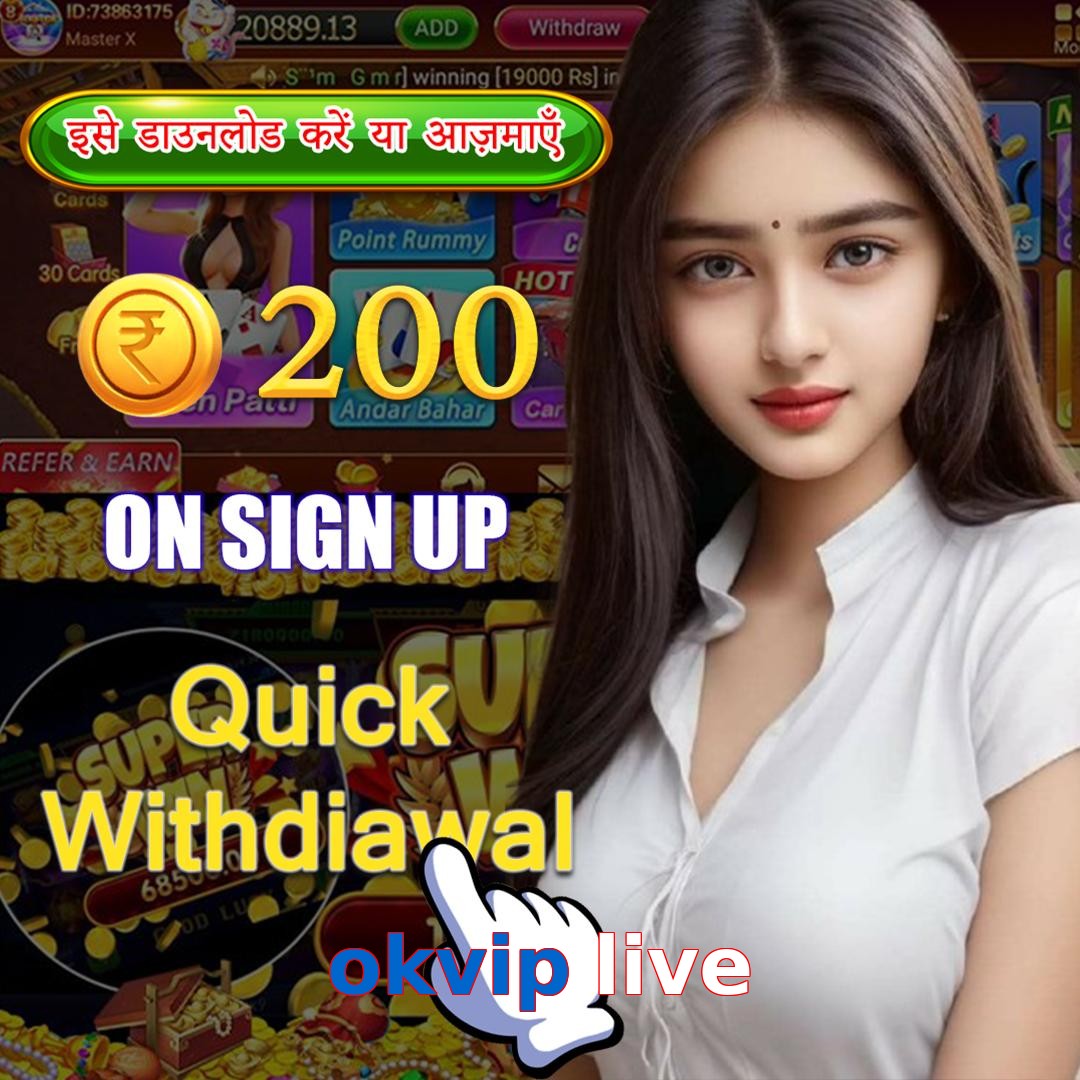 okvip live